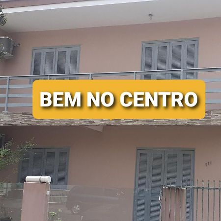 Residencial Lagoa Torres Dış mekan fotoğraf