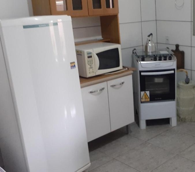 Residencial Lagoa Torres Dış mekan fotoğraf