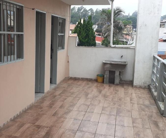 Residencial Lagoa Torres Dış mekan fotoğraf