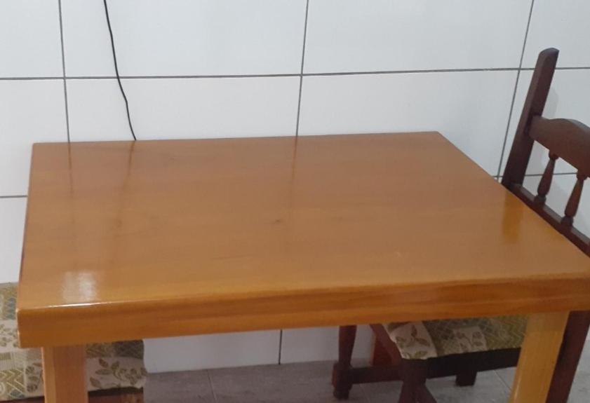 Residencial Lagoa Torres Dış mekan fotoğraf