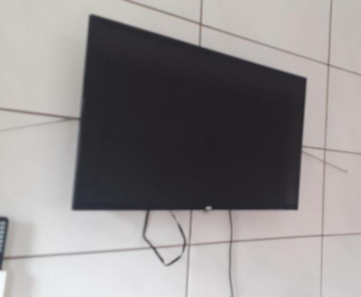 Residencial Lagoa Torres Dış mekan fotoğraf