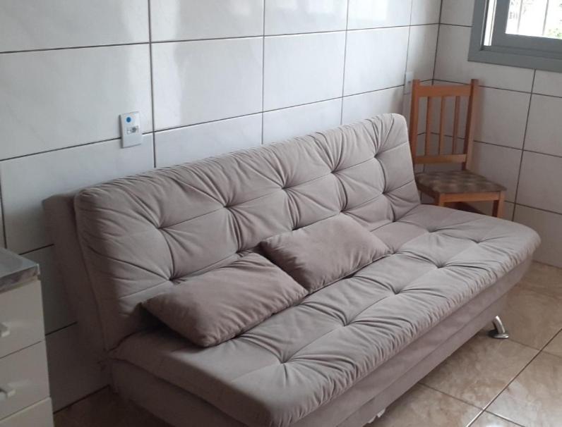 Residencial Lagoa Torres Dış mekan fotoğraf