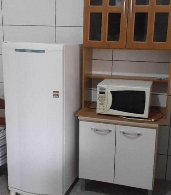 Residencial Lagoa Torres Dış mekan fotoğraf