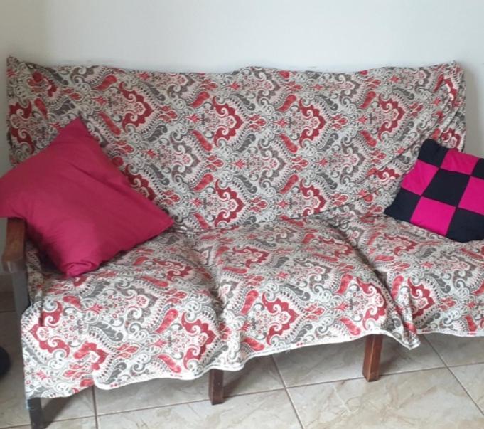 Residencial Lagoa Torres Dış mekan fotoğraf