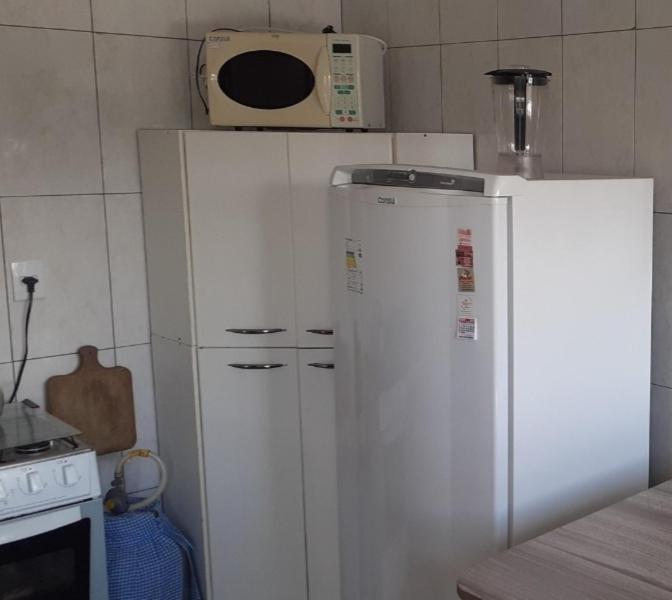 Residencial Lagoa Torres Dış mekan fotoğraf