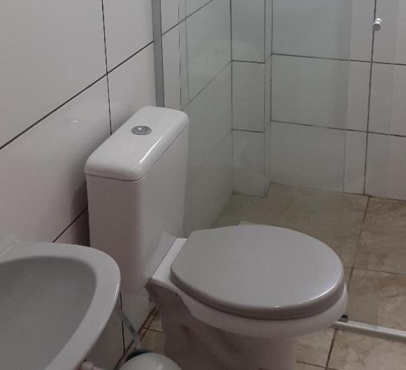 Residencial Lagoa Torres Dış mekan fotoğraf