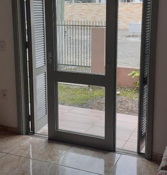 Residencial Lagoa Torres Dış mekan fotoğraf