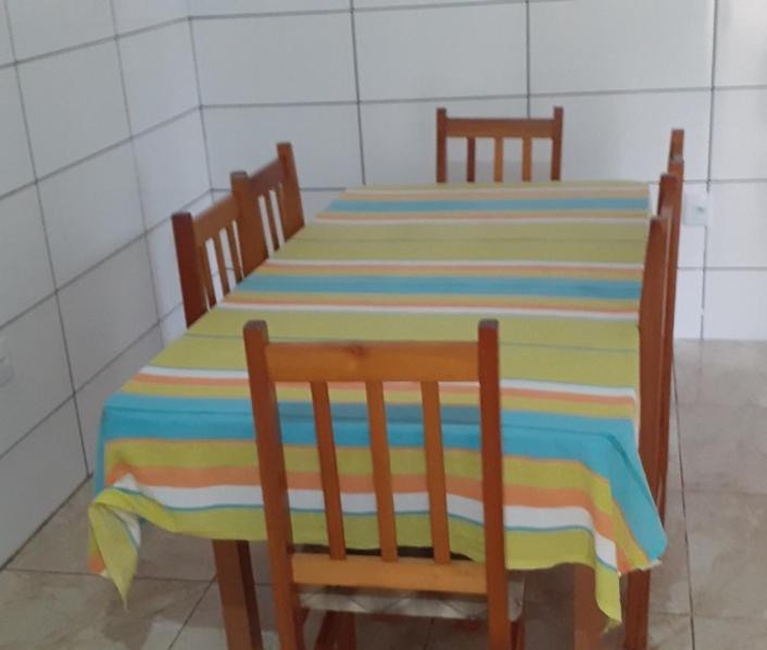 Residencial Lagoa Torres Dış mekan fotoğraf