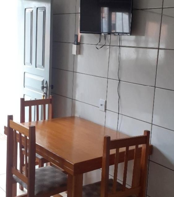 Residencial Lagoa Torres Dış mekan fotoğraf