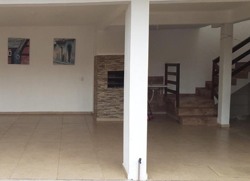 Residencial Lagoa Torres Dış mekan fotoğraf