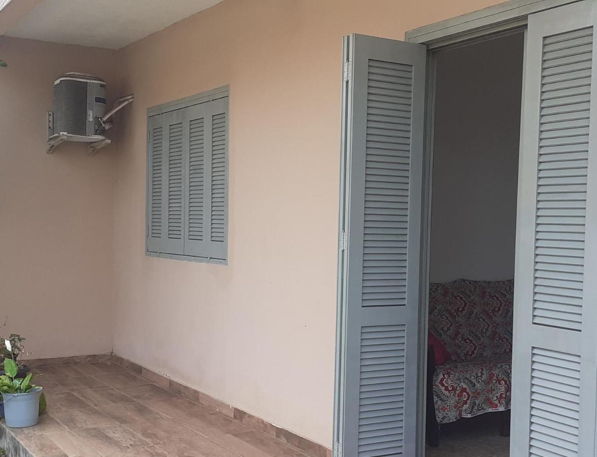 Residencial Lagoa Torres Dış mekan fotoğraf