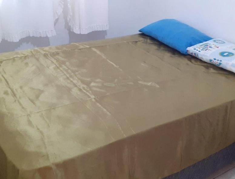 Residencial Lagoa Torres Dış mekan fotoğraf
