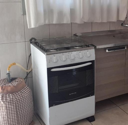 Residencial Lagoa Torres Dış mekan fotoğraf