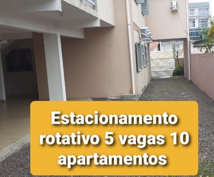 Residencial Lagoa Torres Dış mekan fotoğraf