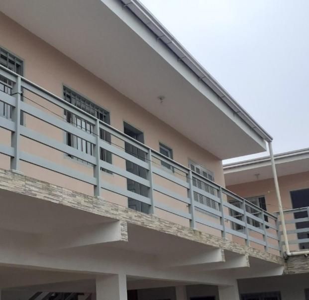 Residencial Lagoa Torres Dış mekan fotoğraf
