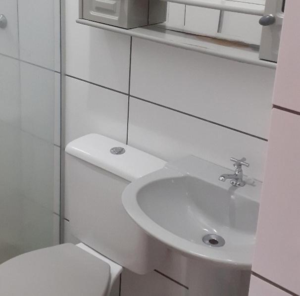 Residencial Lagoa Torres Dış mekan fotoğraf
