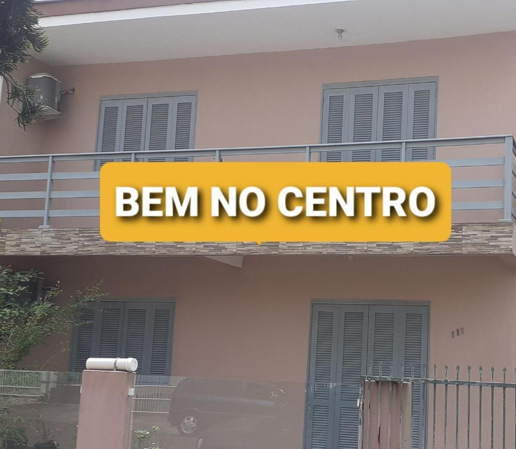 Residencial Lagoa Torres Dış mekan fotoğraf